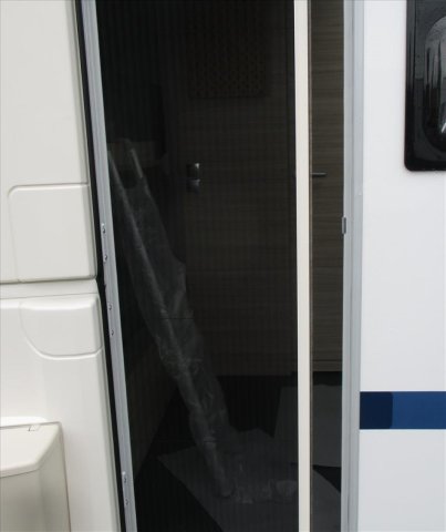 Adria Altea 542 PK - Photo 11