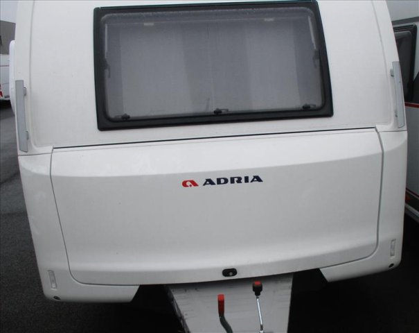 Adria Altea 542 PK - Photo 2