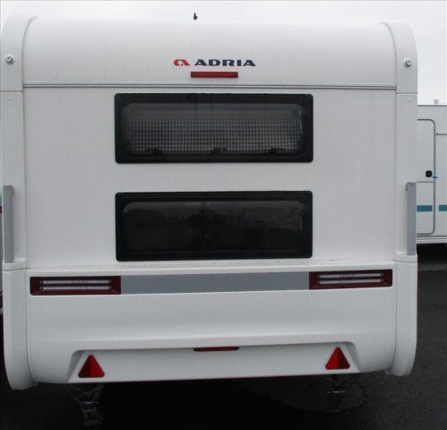 Adria Altea 542 PK - Photo 3