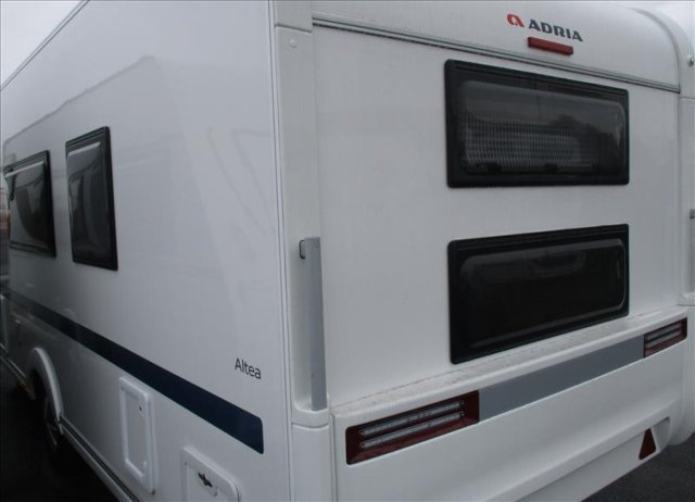 Adria Altea 542 PK - Photo 4