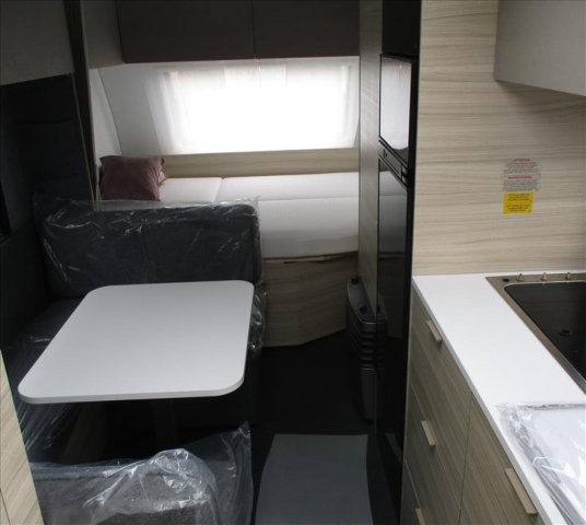 Adria Altea 542 PK - Photo 7