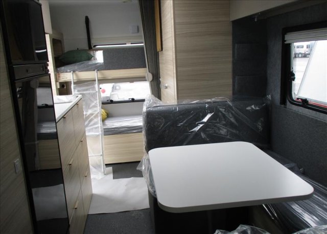 Adria Altea 542 PK - Photo 8