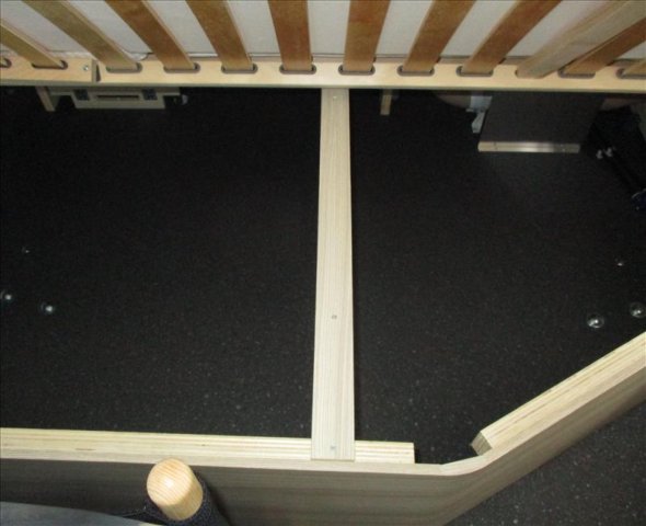 Adria Altea 542 PK - Photo 10