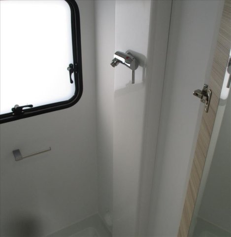 Adria Altea 542 PK - Photo 13