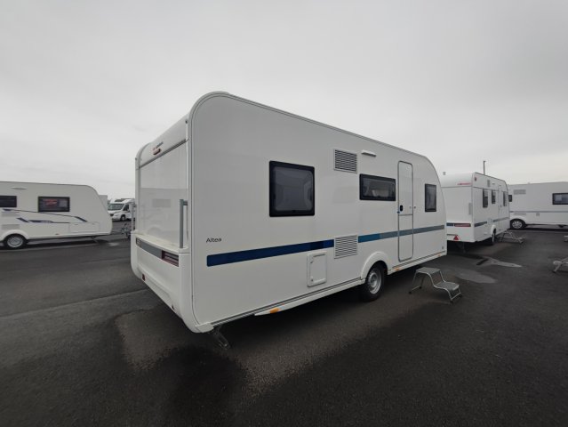 Adria Altea 552 PK Neuf