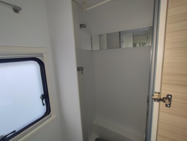 Adria Altea 552 PK - Photo 5