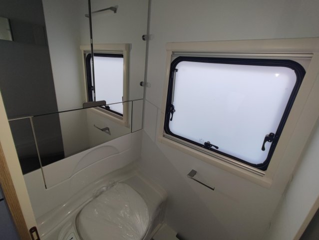 Adria Altea 552 PK - Photo 6