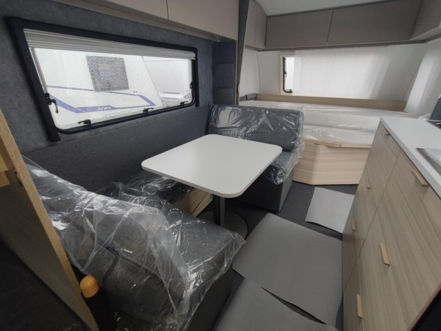 Adria Altea 552 PK - Photo 9