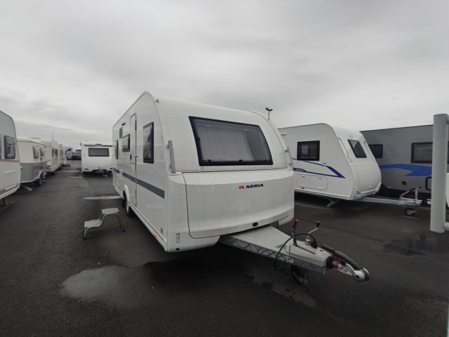 Adria Altea 552 PK - Photo 2