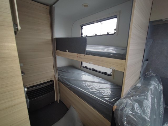 Adria Altea 552 PK - Photo 4