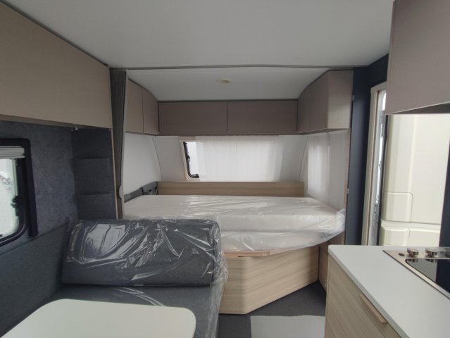 Adria Altea 552 PK - Photo 8