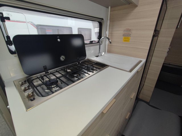 Adria Altea 552 PK - Photo 10