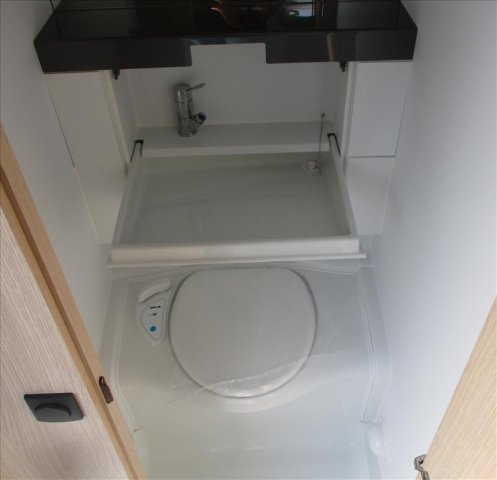 Adria Aviva 400 PS - Photo 5