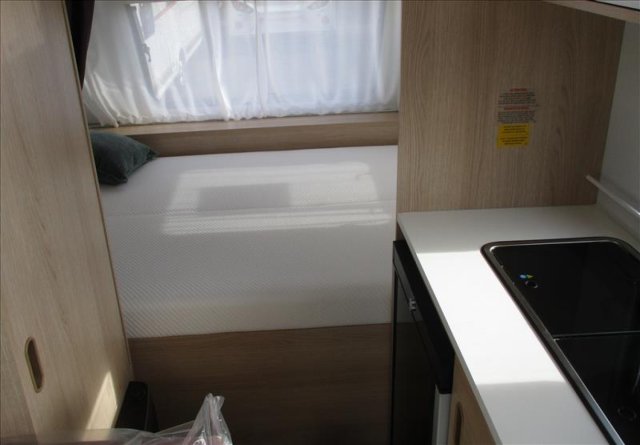Adria Aviva 400 PS - Photo 8