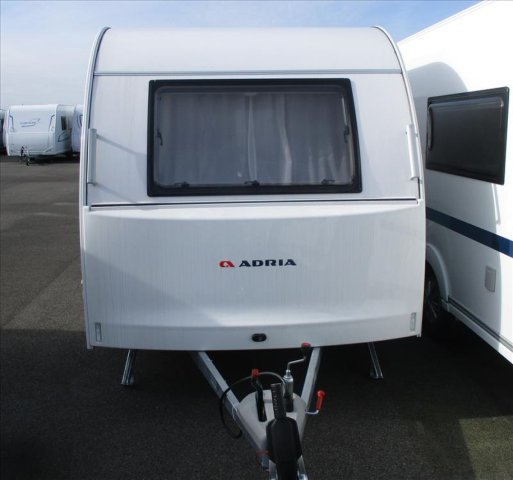 Adria Aviva 400 PS - Photo 9