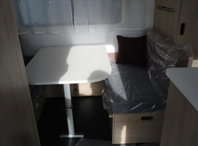 Adria Aviva 400 PS - Photo 10