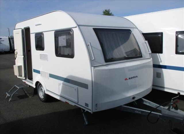 Adria Aviva 400 PS Neuf