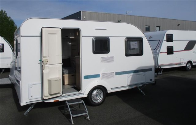 Adria Aviva 400 PS - Photo 2