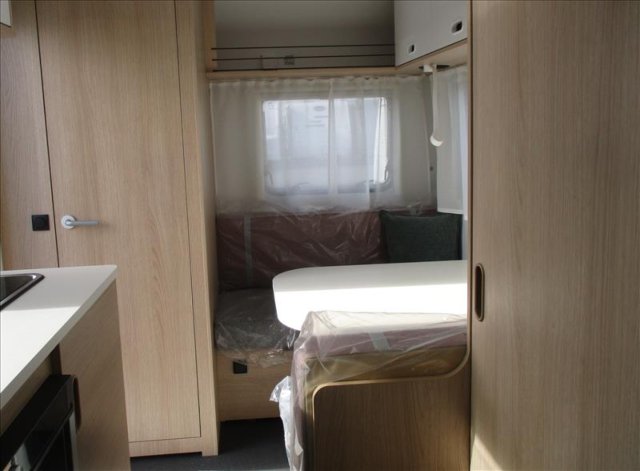 Adria Aviva 400 PS - Photo 6