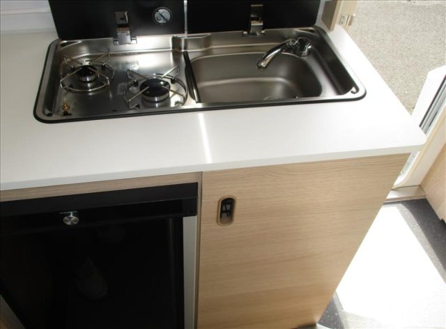 Adria Aviva 400 PS - Photo 8