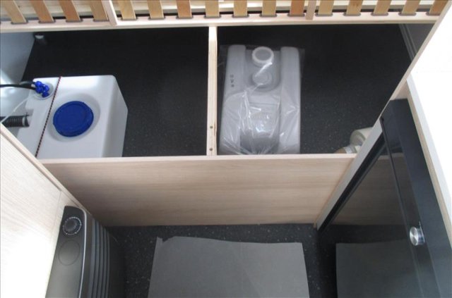 Adria Aviva 400 PS - Photo 9