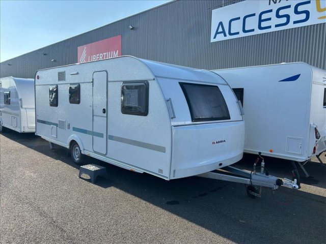 Adria Aviva 563 PT Neuf