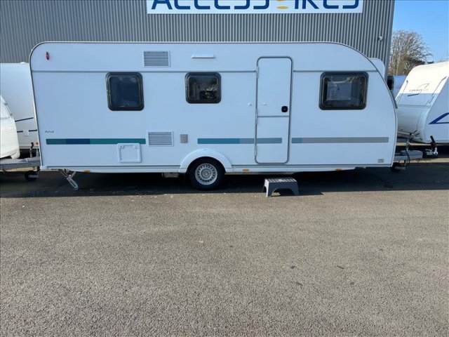 Adria Aviva 563 PT - Photo 2