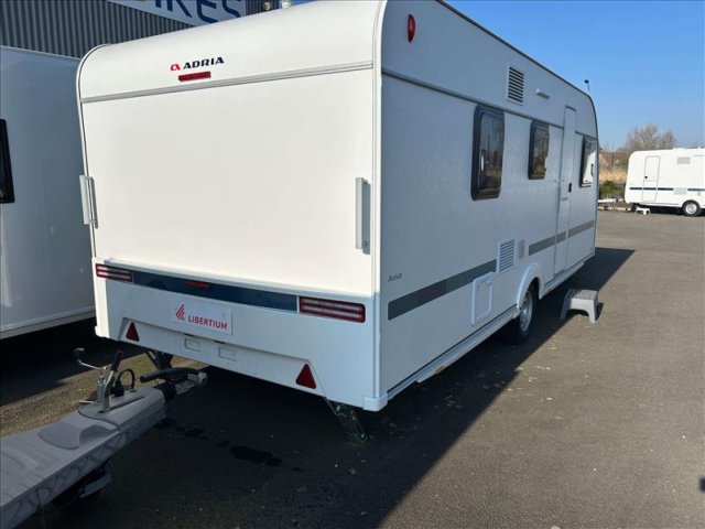 Adria Aviva 563 PT - Photo 3