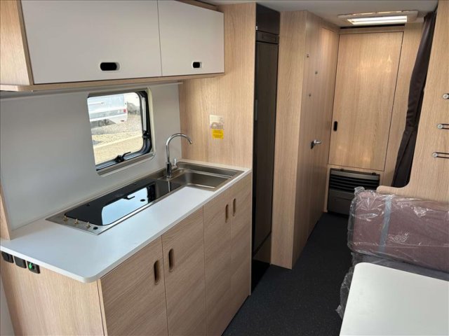 Adria Aviva 563 PT - Photo 10