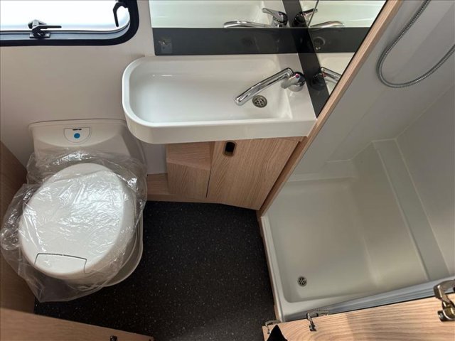 Adria Aviva 563 PT - Photo 11