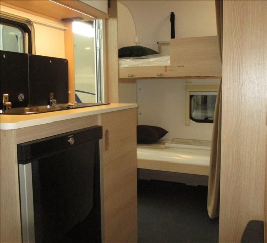 Adria Aviva Lite 360 DK - Photo 5