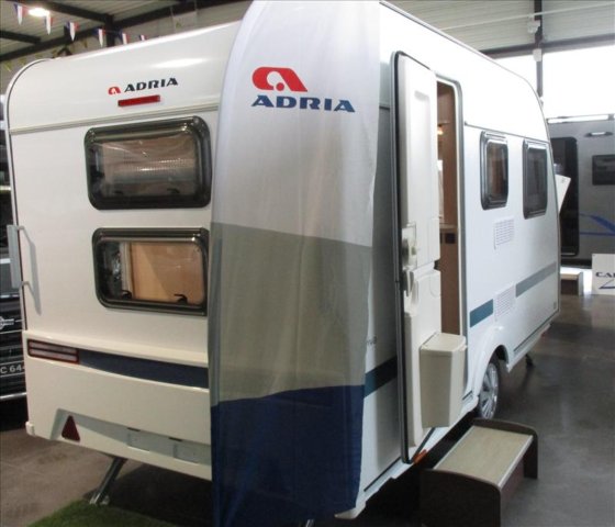 Adria Aviva Lite 360 DK - Photo 9
