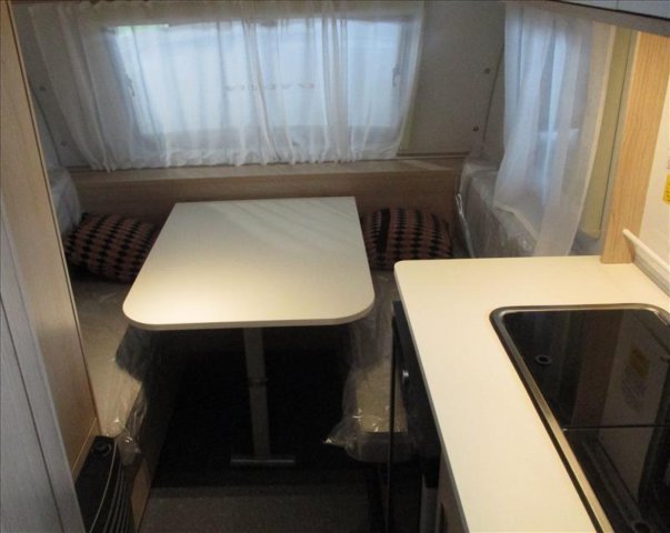 Adria Aviva Lite 360 DK - Photo 12