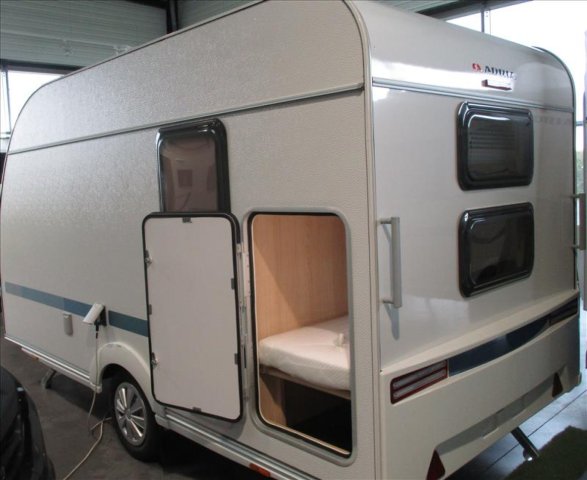 Adria Aviva Lite 360 DK - Photo 13