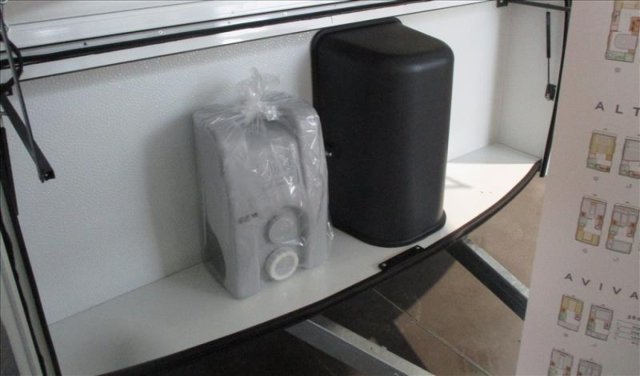 Adria Aviva Lite 360 DK - Photo 2