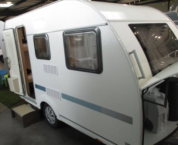 Adria Aviva Lite 360 DK - Photo 3