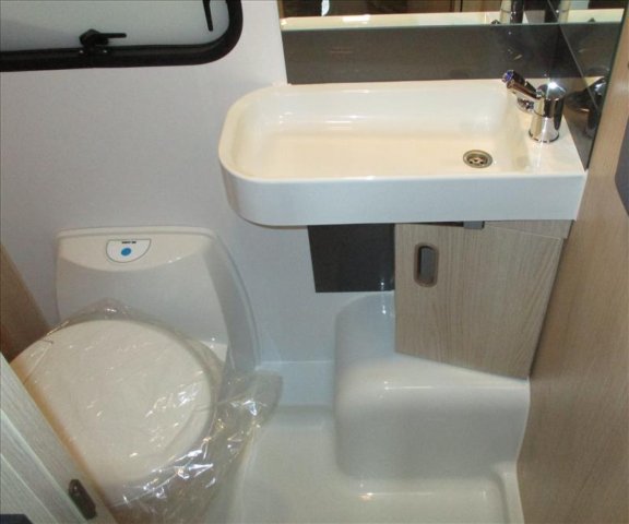 Adria Aviva Lite 360 DK - Photo 12