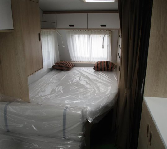 Adria Caravane AVIVA - Photo 7