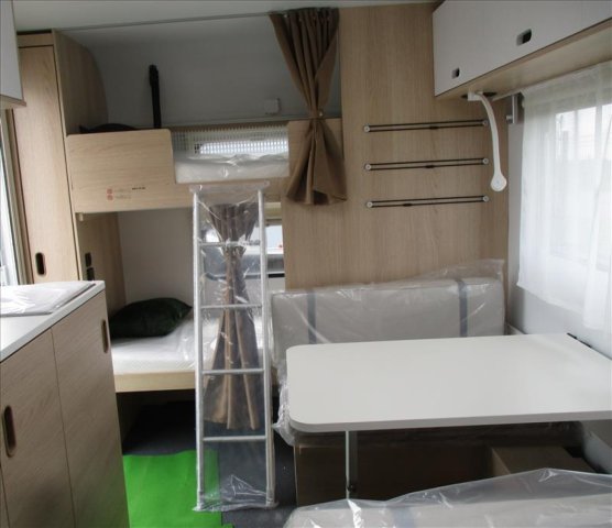 Adria Caravane AVIVA - Photo 8