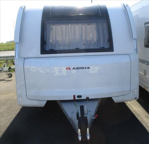 Adria Caravane ADORA - Photo 3