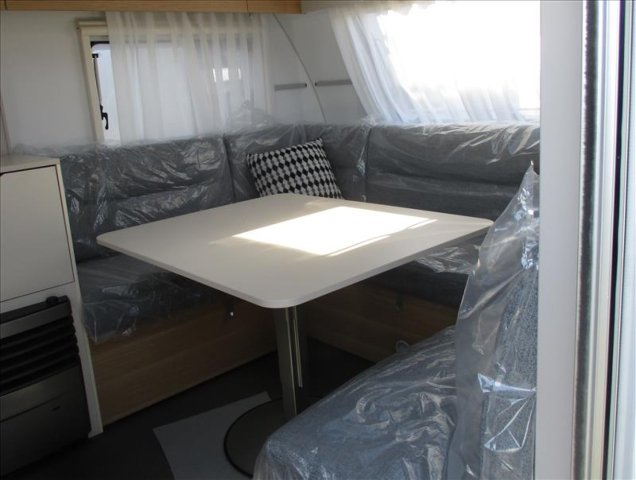 Adria Caravane ADORA - Photo 4