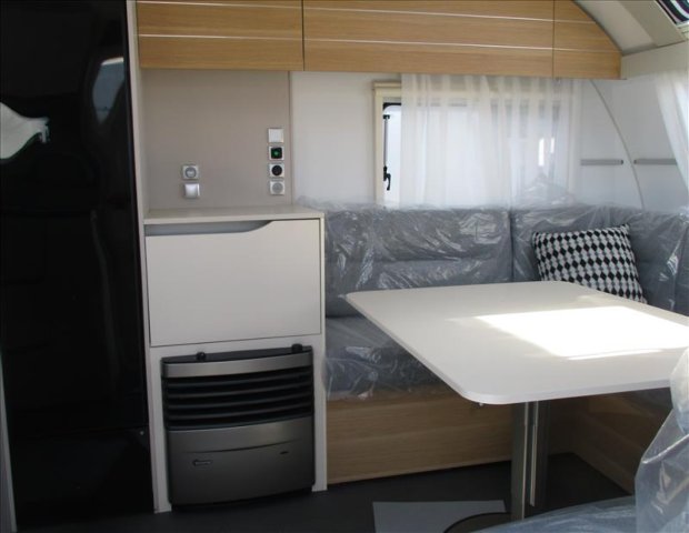 Adria Caravane ADORA - Photo 5