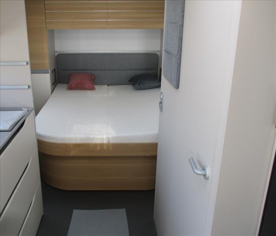 Adria Caravane ADORA - Photo 6