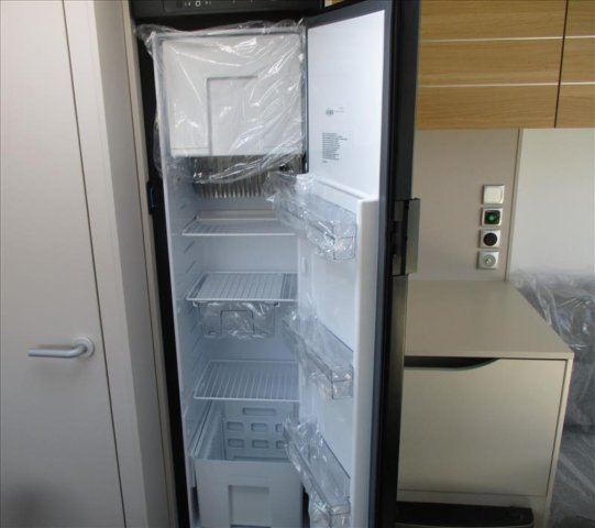 Adria Caravane ADORA - Photo 11