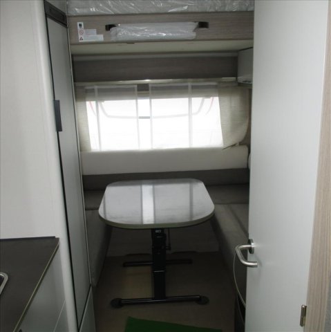 Burstner Caravane PREMIO PLUS - Photo 6