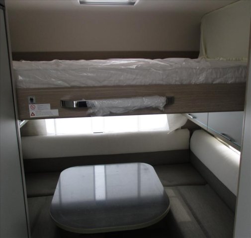Burstner Caravane PREMIO PLUS - Photo 8
