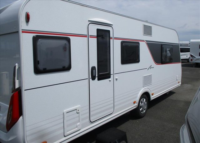 Burstner Averso 560 TK - Photo 2