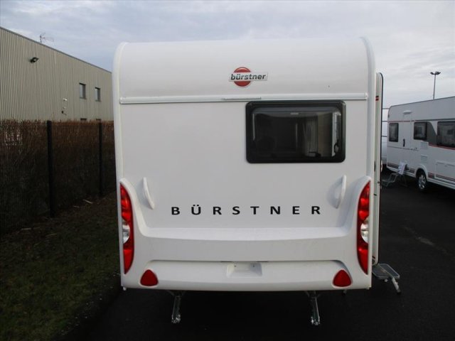 Burstner Premio Life 425 TS - Photo 3