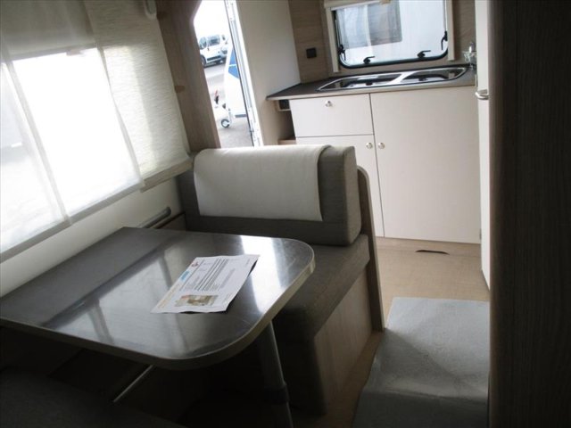 Burstner Premio Life 425 TS - Photo 6