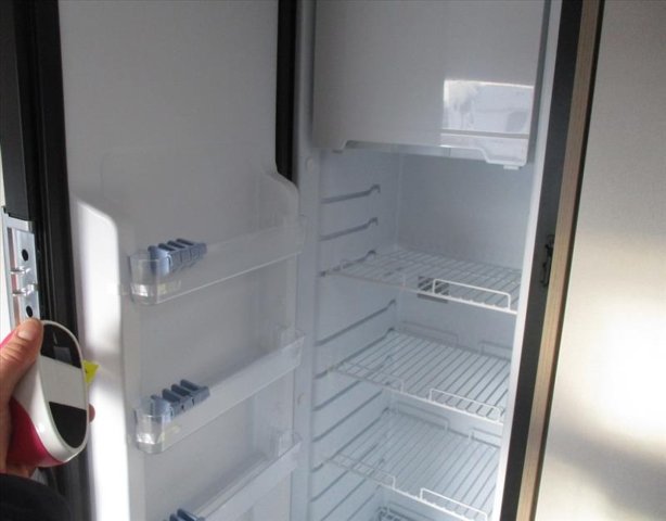 Burstner Premio Life 425 TS - Photo 10